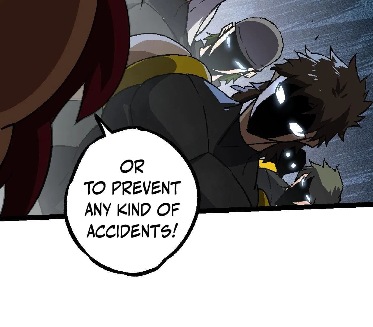 Evolution Begins With a Big Tree Chapter 87 page 73 - 