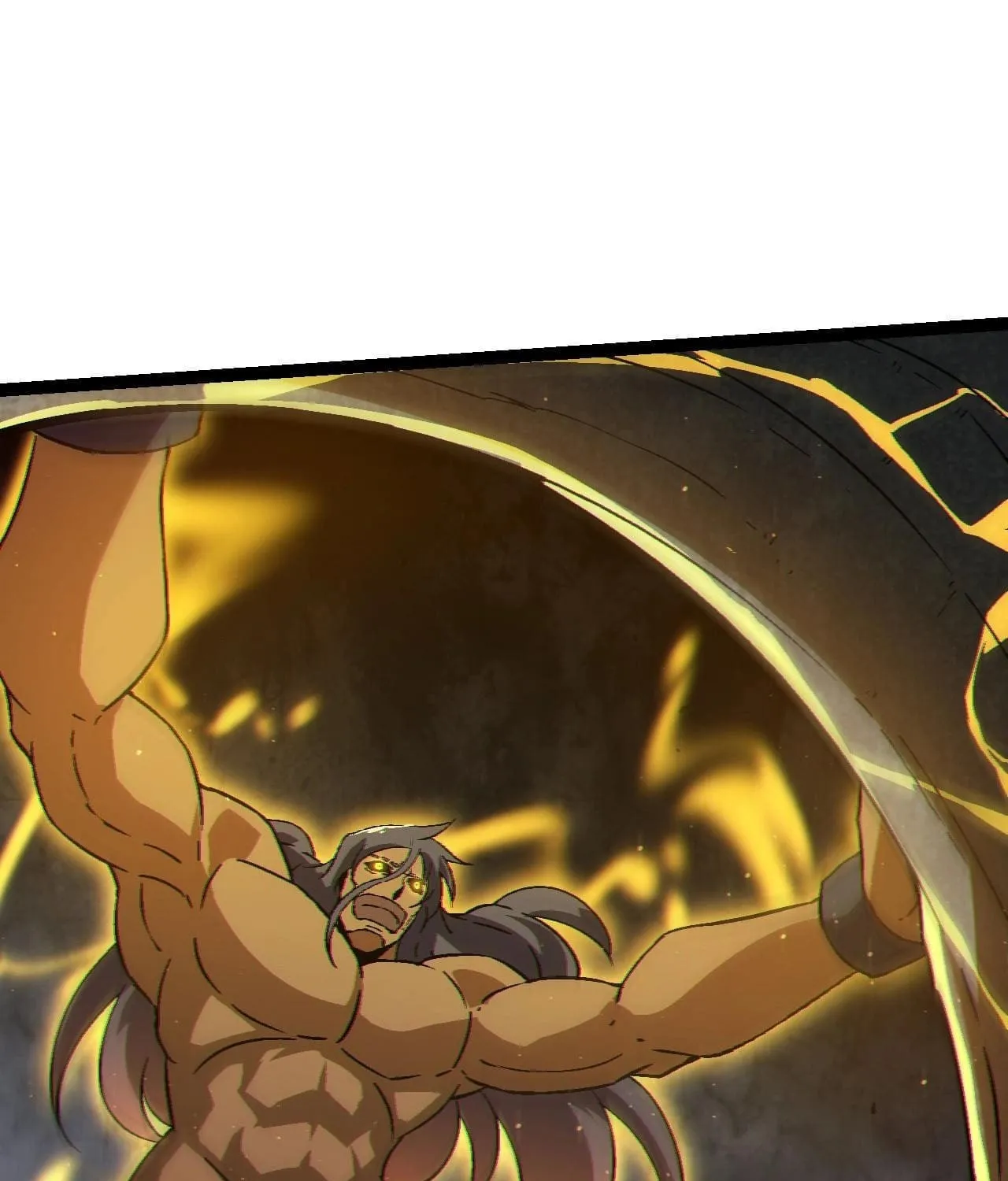 Evolution Begins With a Big Tree Chapter 87 page 74 - 