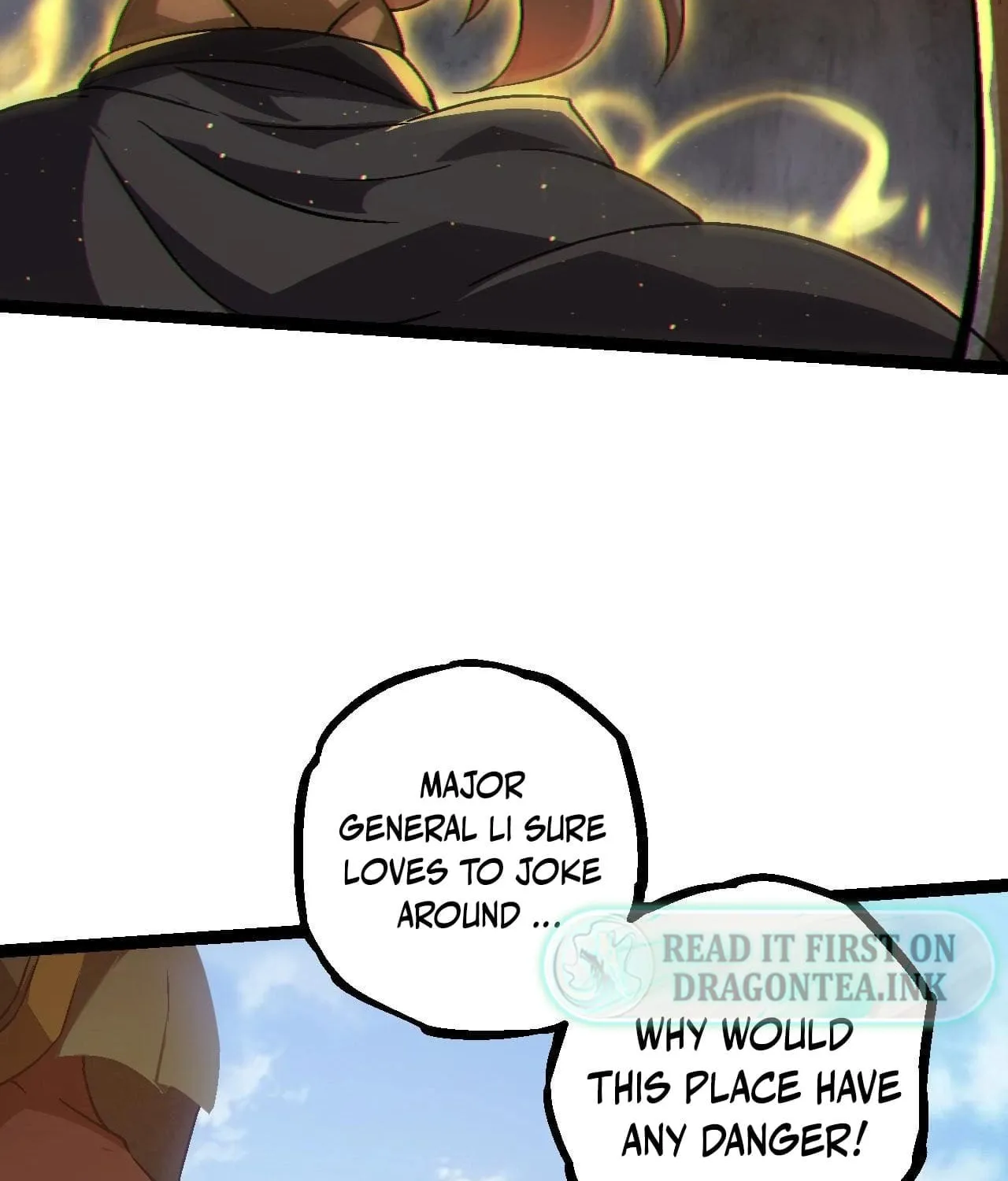 Evolution Begins With a Big Tree Chapter 87 page 75 - 