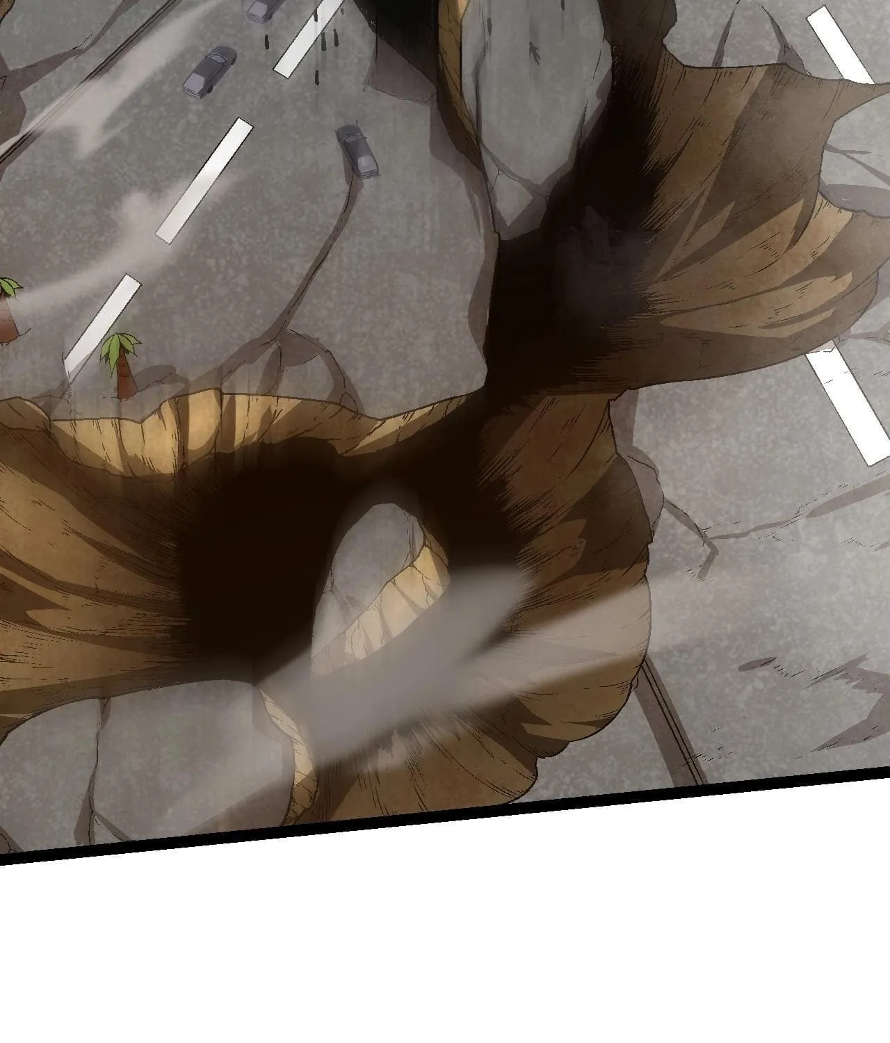 Evolution Begins With a Big Tree Chapter 87 page 89 - 