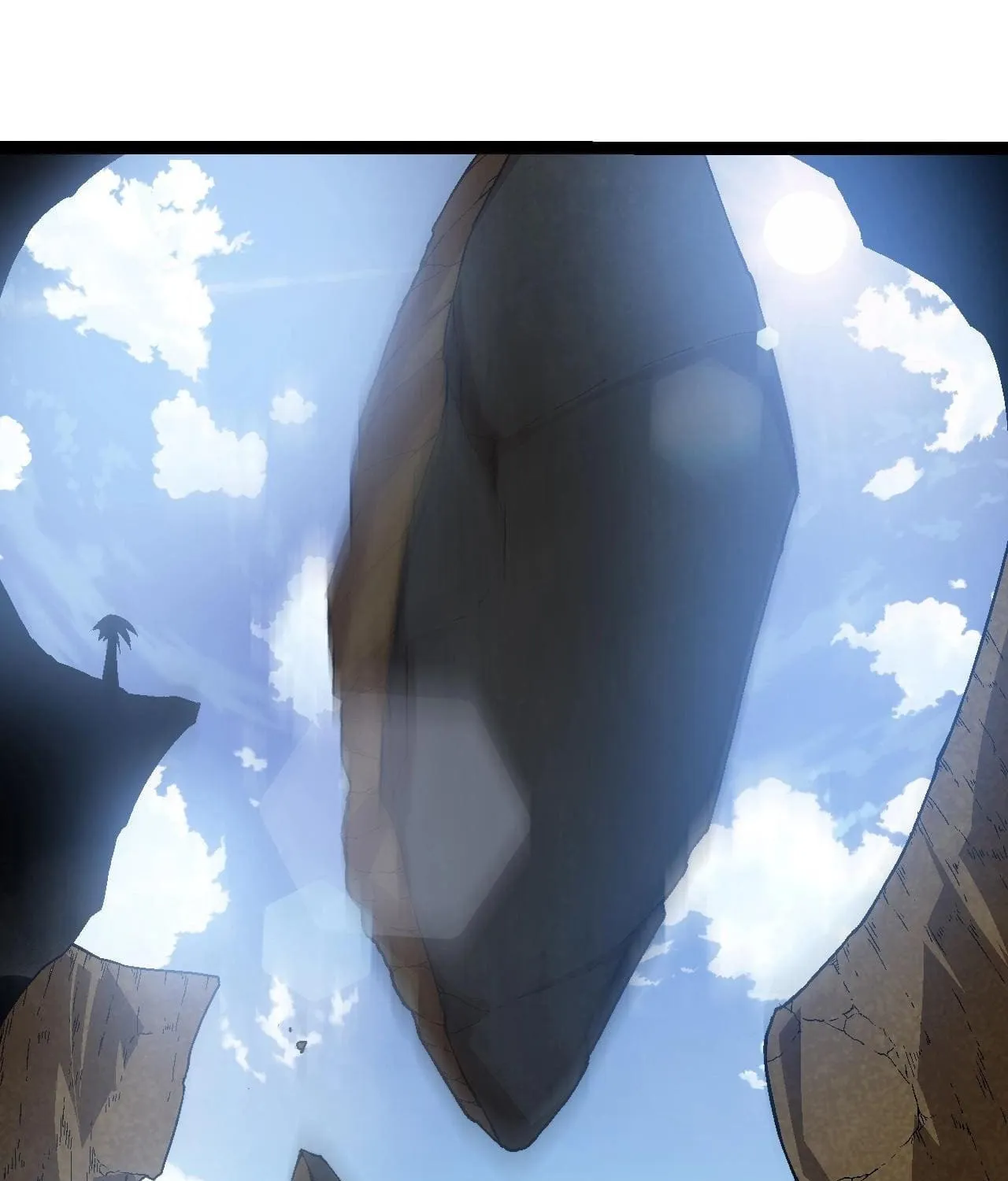 Evolution Begins With a Big Tree Chapter 87 page 90 - 