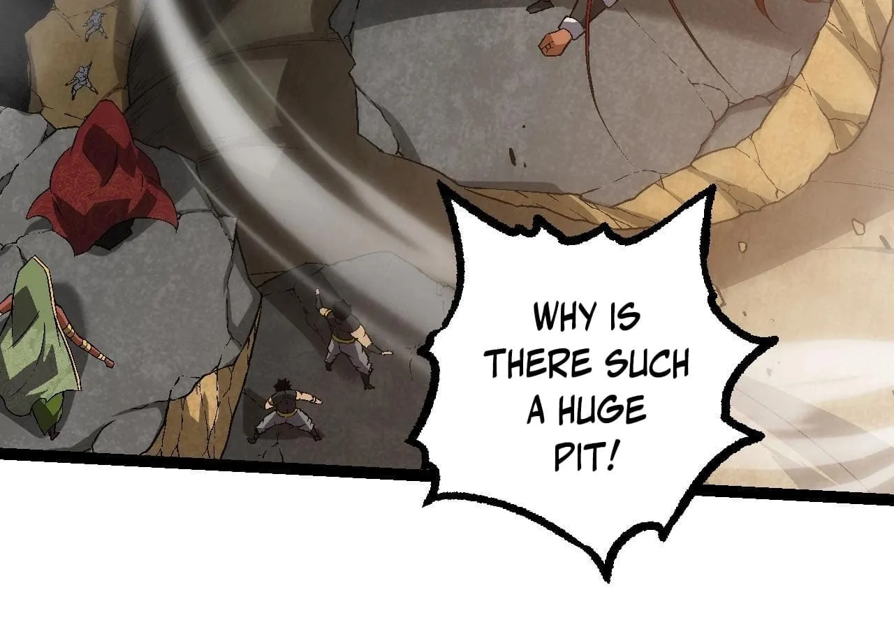 Evolution Begins With a Big Tree Chapter 87 page 94 - 