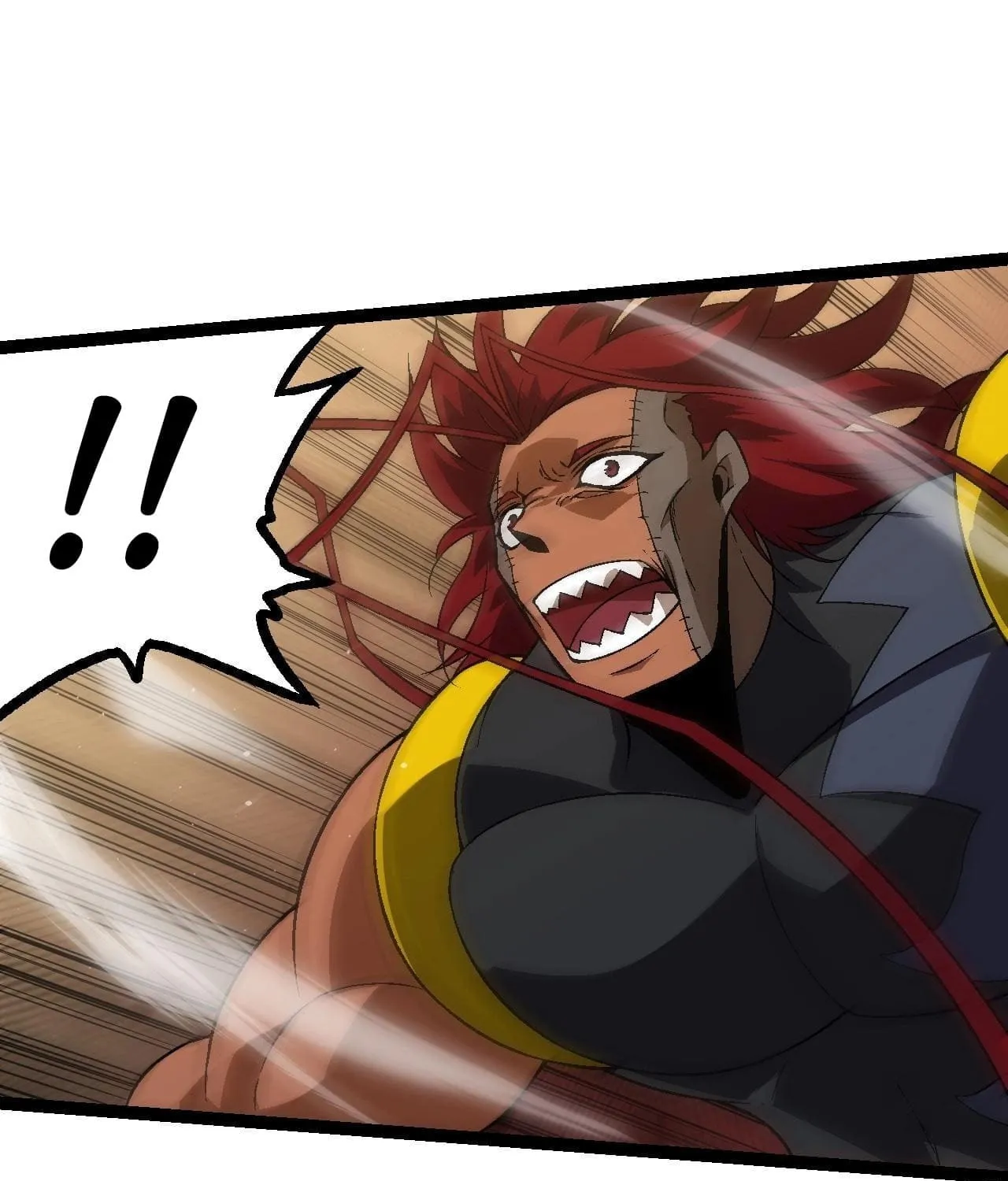 Evolution Begins With a Big Tree Chapter 87 page 95 - 