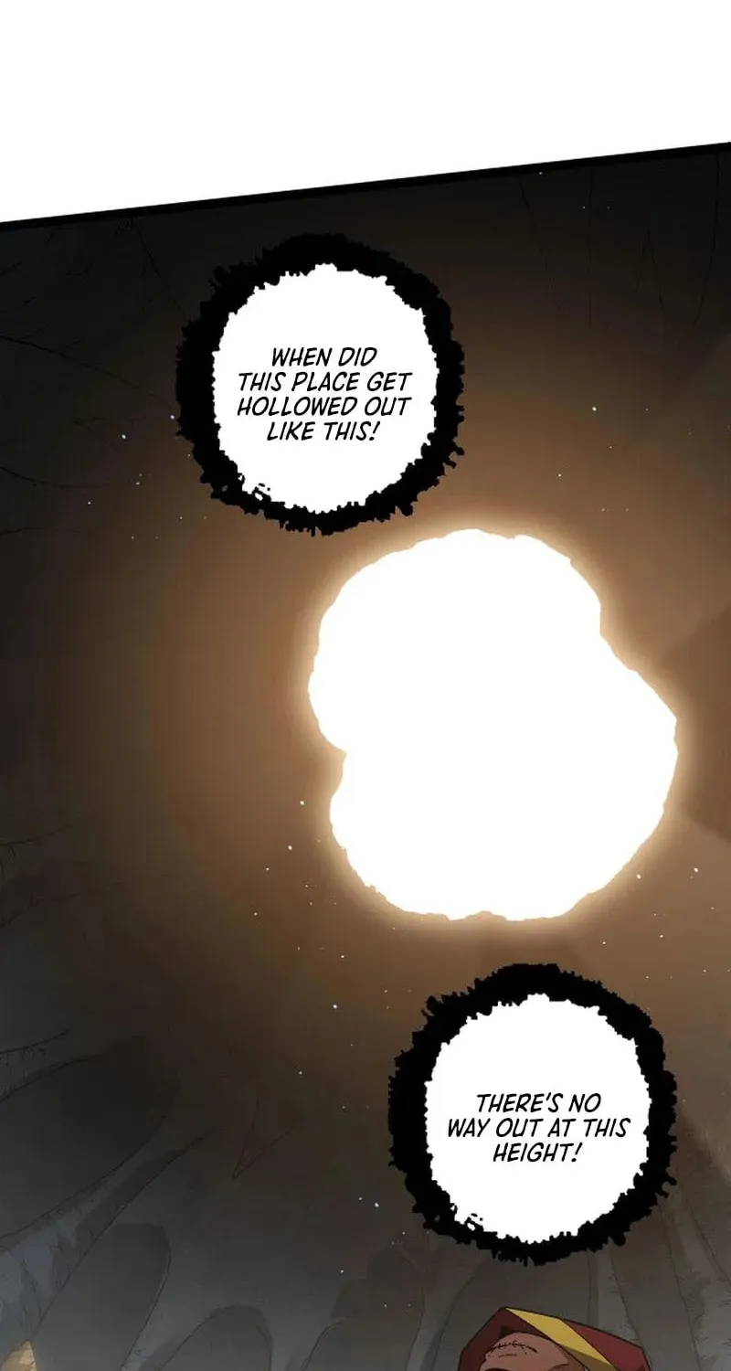 Evolution Begins With a Big Tree Chapter 88 page 17 - 