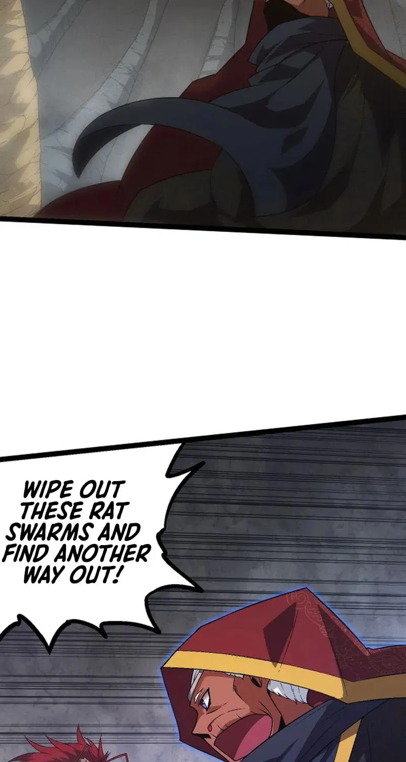 Evolution Begins With a Big Tree Chapter 88 page 18 - 