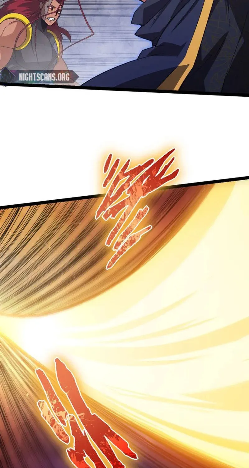 Evolution Begins With a Big Tree Chapter 88 page 19 - 
