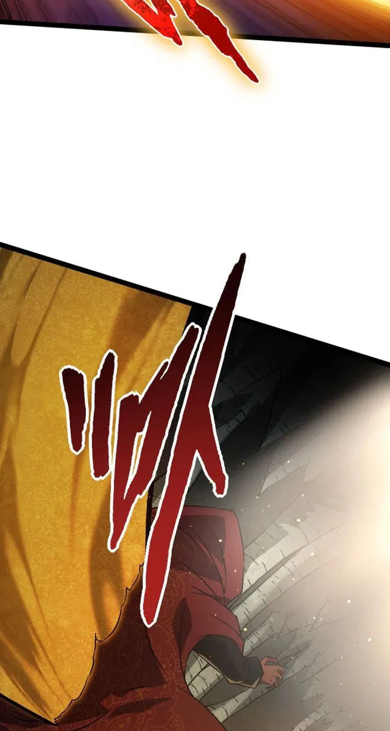 Evolution Begins With a Big Tree Chapter 88 page 20 - 