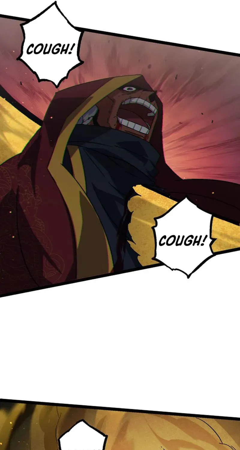 Evolution Begins With a Big Tree Chapter 88 page 22 - 