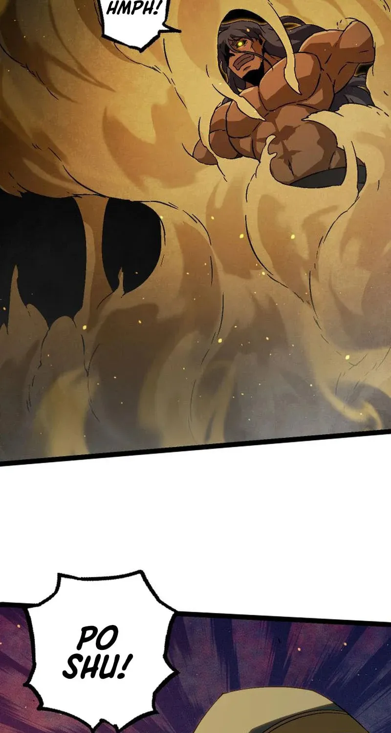 Evolution Begins With a Big Tree Chapter 88 page 23 - 