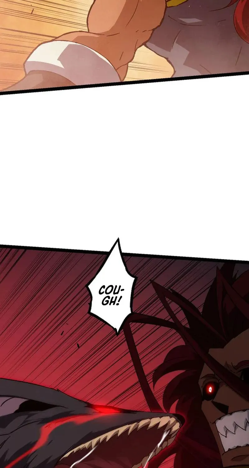 Evolution Begins With a Big Tree Chapter 88 page 25 - 