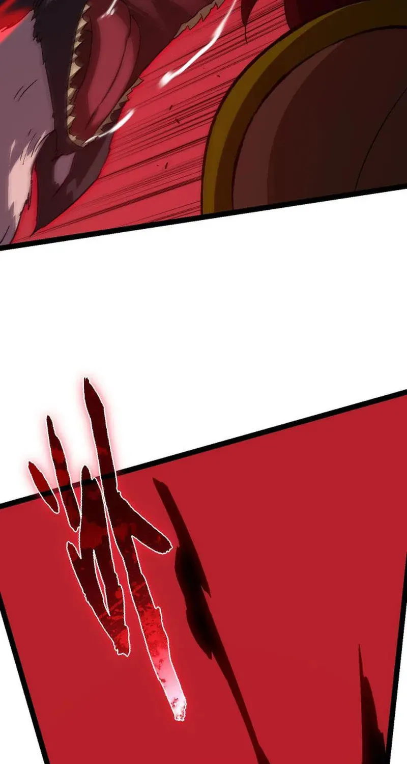 Evolution Begins With a Big Tree Chapter 88 page 26 - 