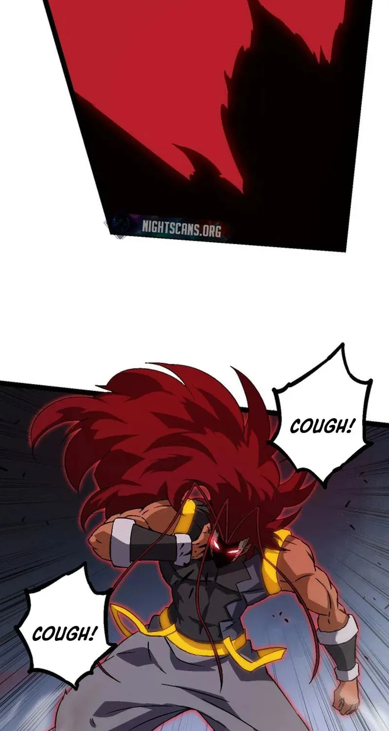 Evolution Begins With a Big Tree Chapter 88 page 27 - 