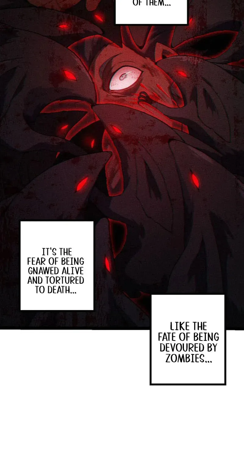 Evolution Begins With a Big Tree Chapter 88 page 4 - 