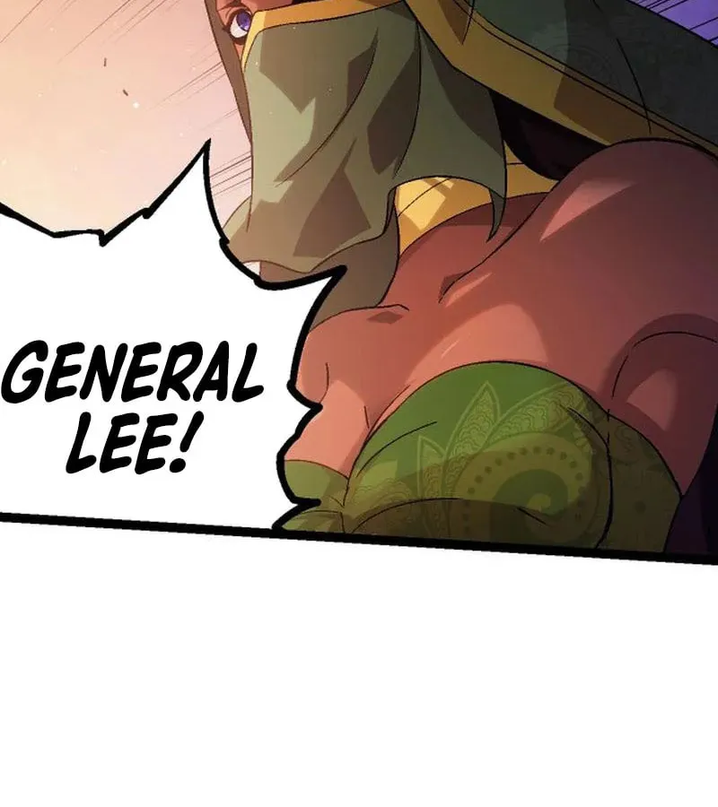 Evolution Begins With a Big Tree Chapter 88 page 31 - 