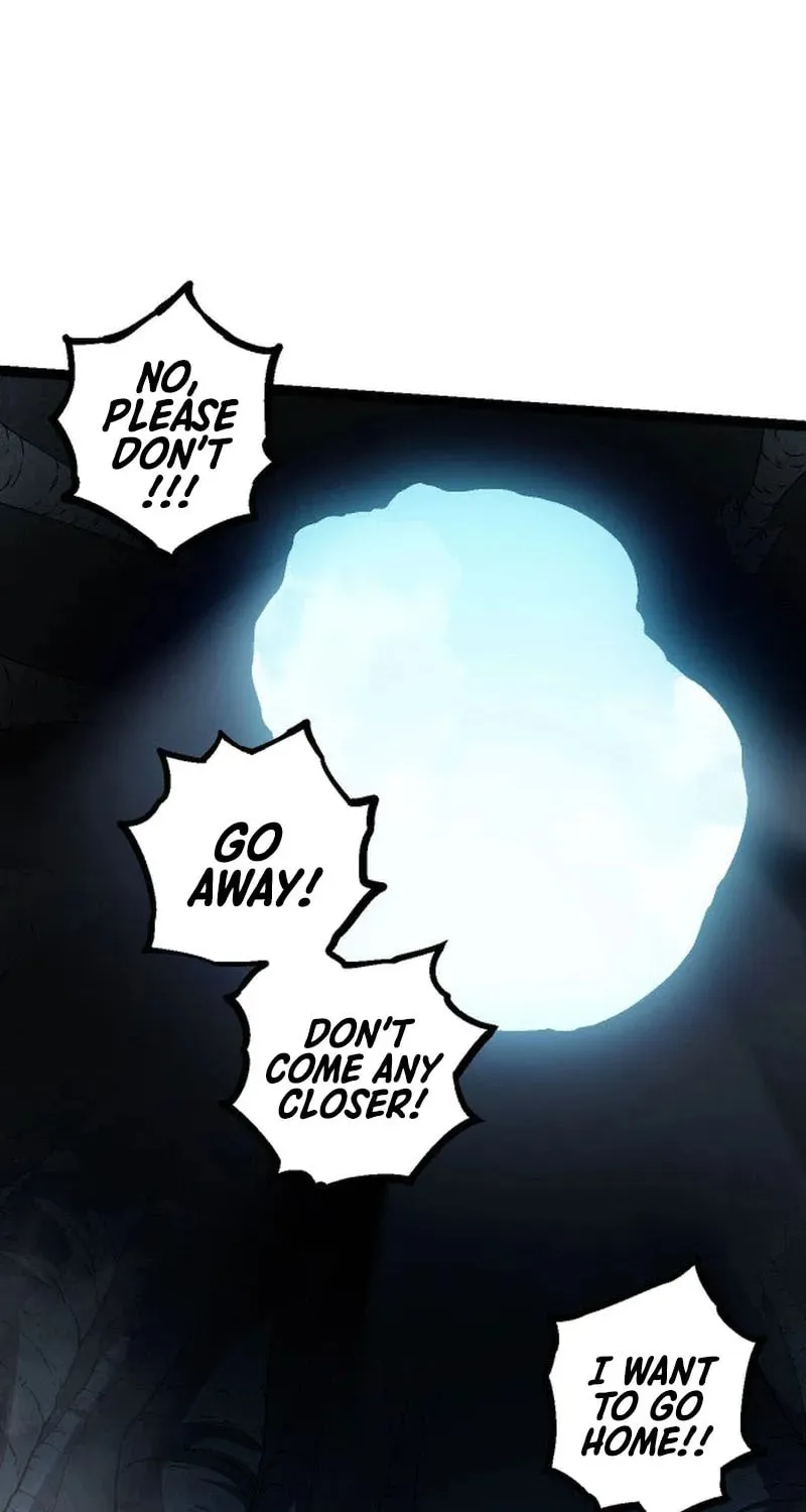 Evolution Begins With a Big Tree Chapter 88 page 33 - 