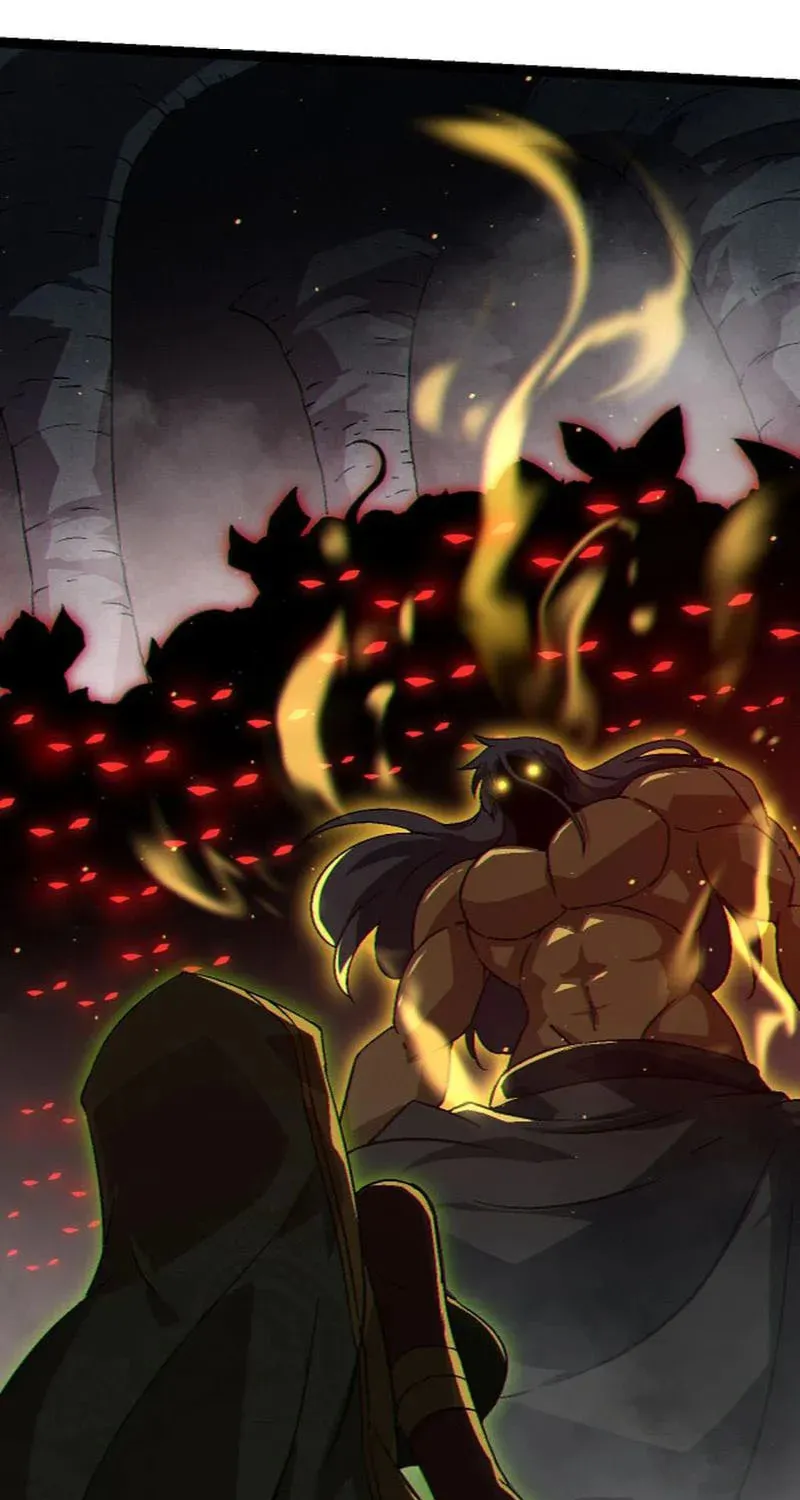 Evolution Begins With a Big Tree Chapter 88 page 36 - 