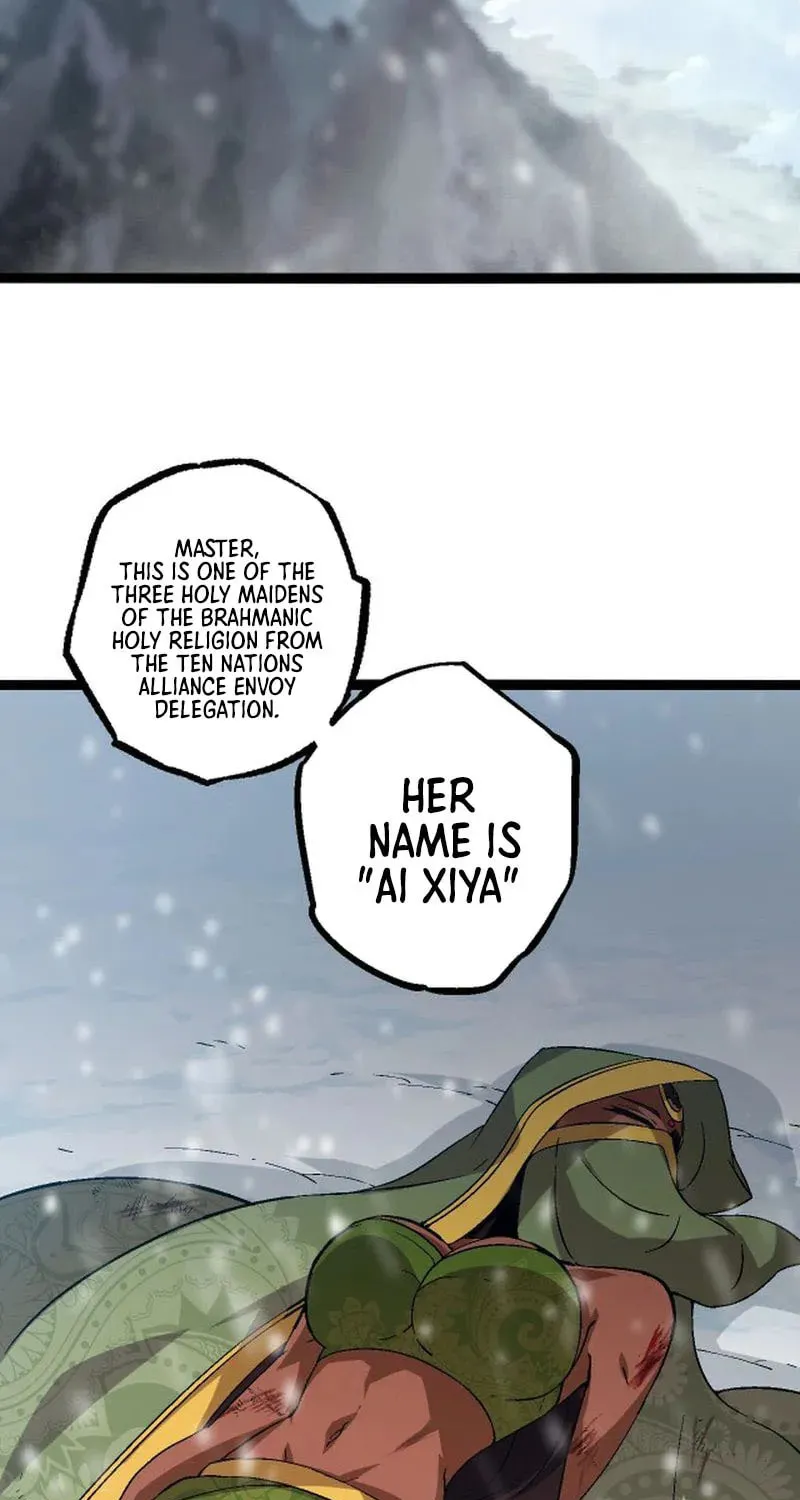 Evolution Begins With a Big Tree Chapter 88 page 38 - 