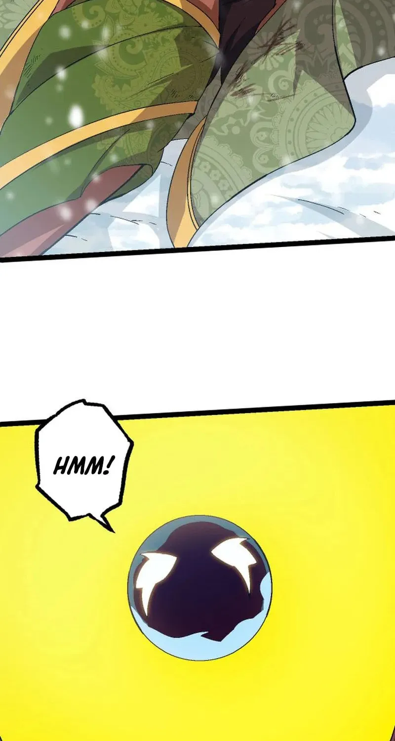 Evolution Begins With a Big Tree Chapter 88 page 39 - 