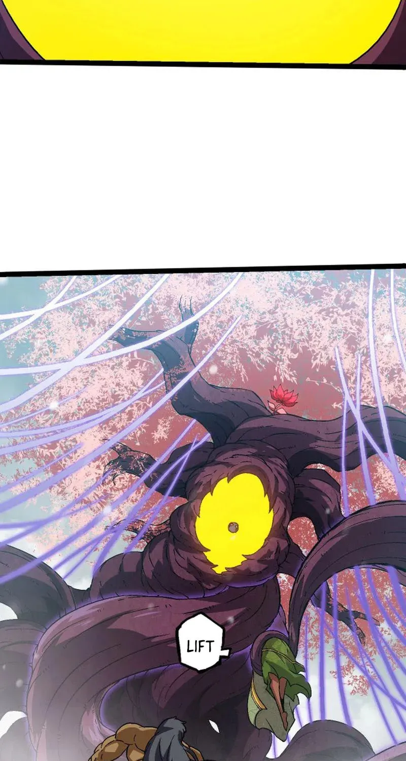 Evolution Begins With a Big Tree Chapter 88 page 40 - 