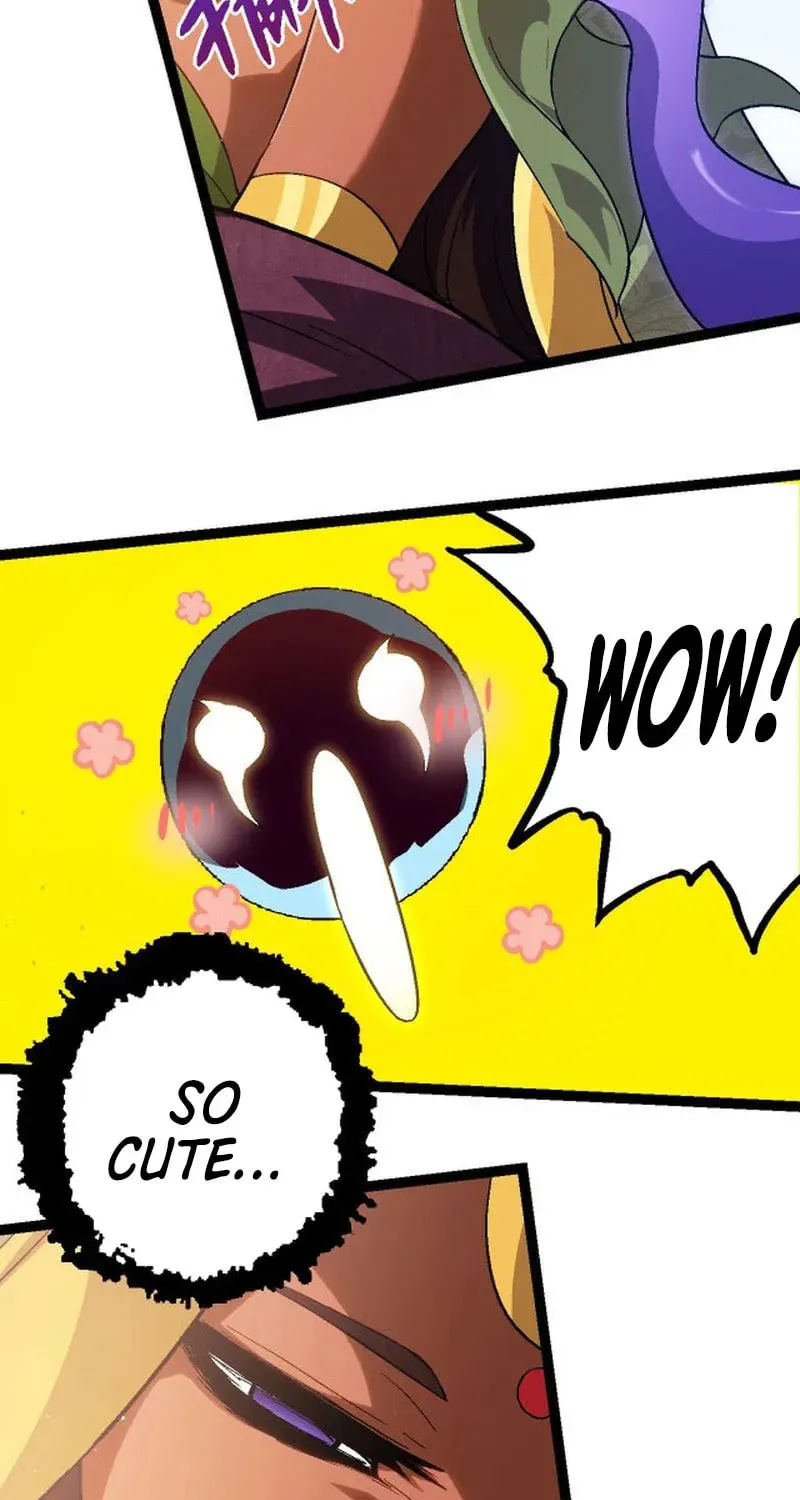 Evolution Begins With a Big Tree Chapter 88 page 44 - 