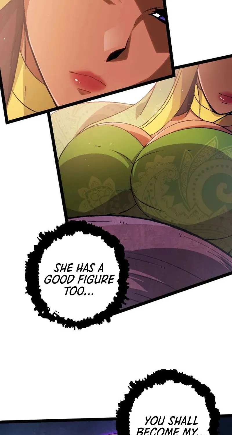 Evolution Begins With a Big Tree Chapter 88 page 45 - 