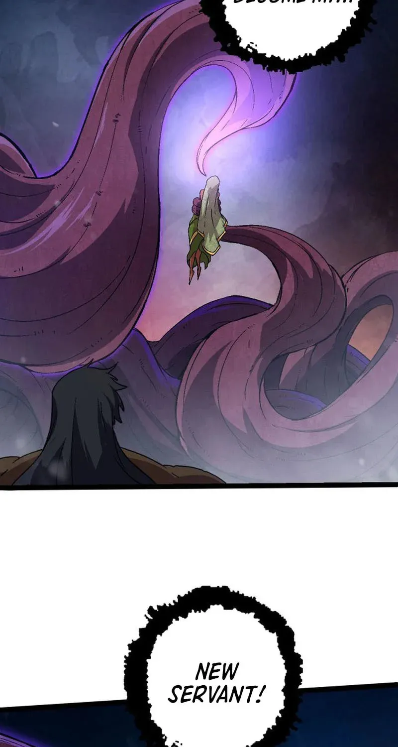 Evolution Begins With a Big Tree Chapter 88 page 46 - 