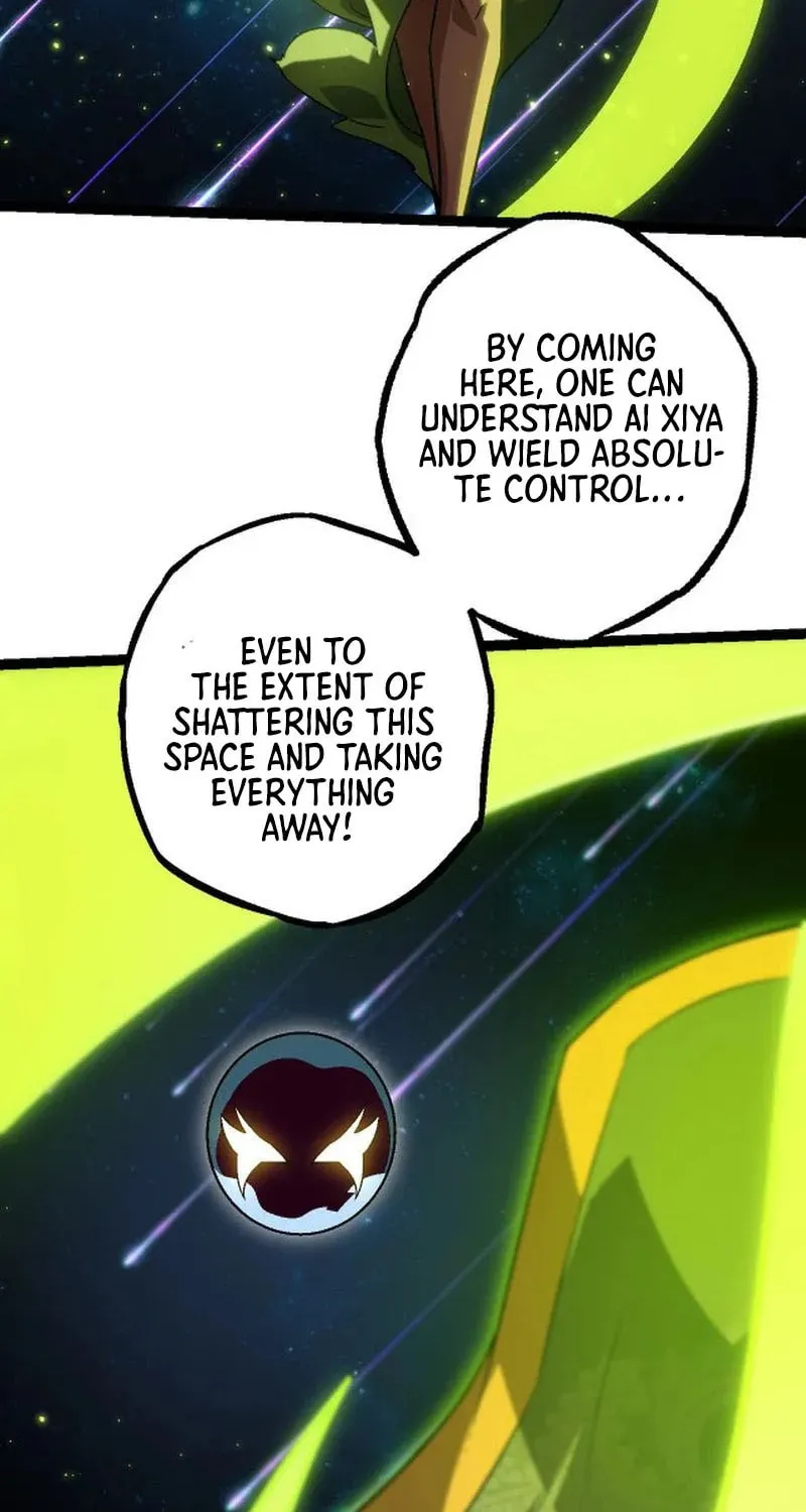 Evolution Begins With a Big Tree Chapter 88 page 52 - 