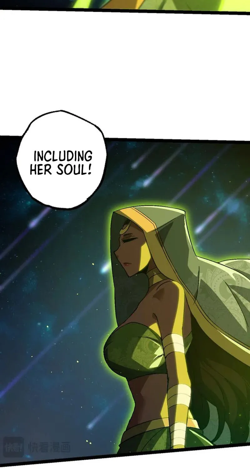 Evolution Begins With a Big Tree Chapter 88 page 53 - 