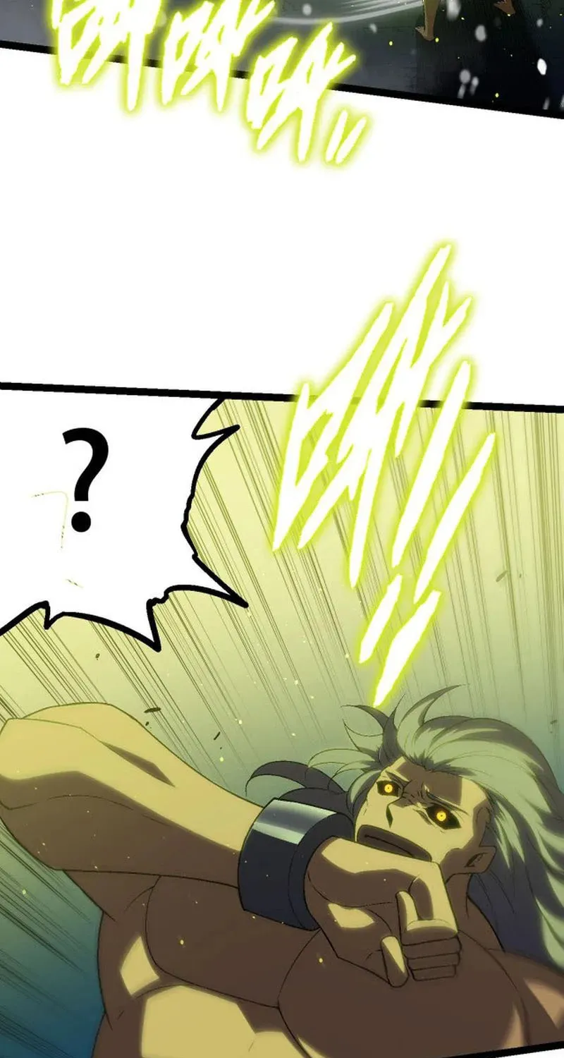 Evolution Begins With a Big Tree Chapter 88 page 55 - 