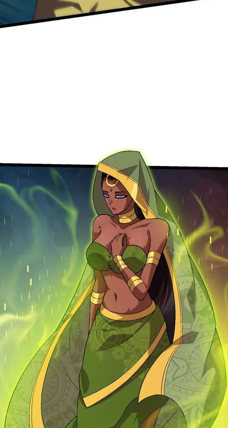 Evolution Begins With a Big Tree Chapter 88 page 56 - 