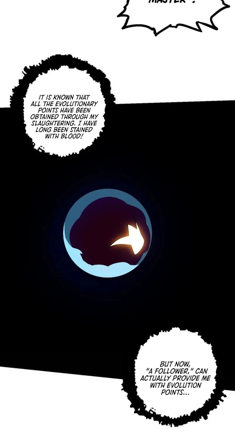Evolution Begins With a Big Tree Chapter 88 page 59 - 