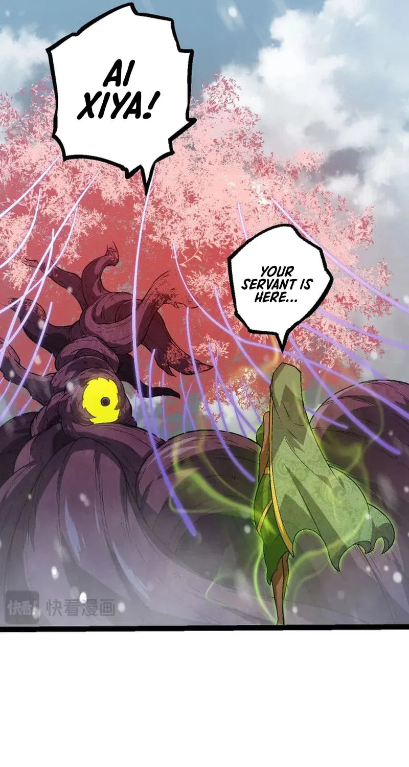 Evolution Begins With a Big Tree Chapter 88 page 61 - 
