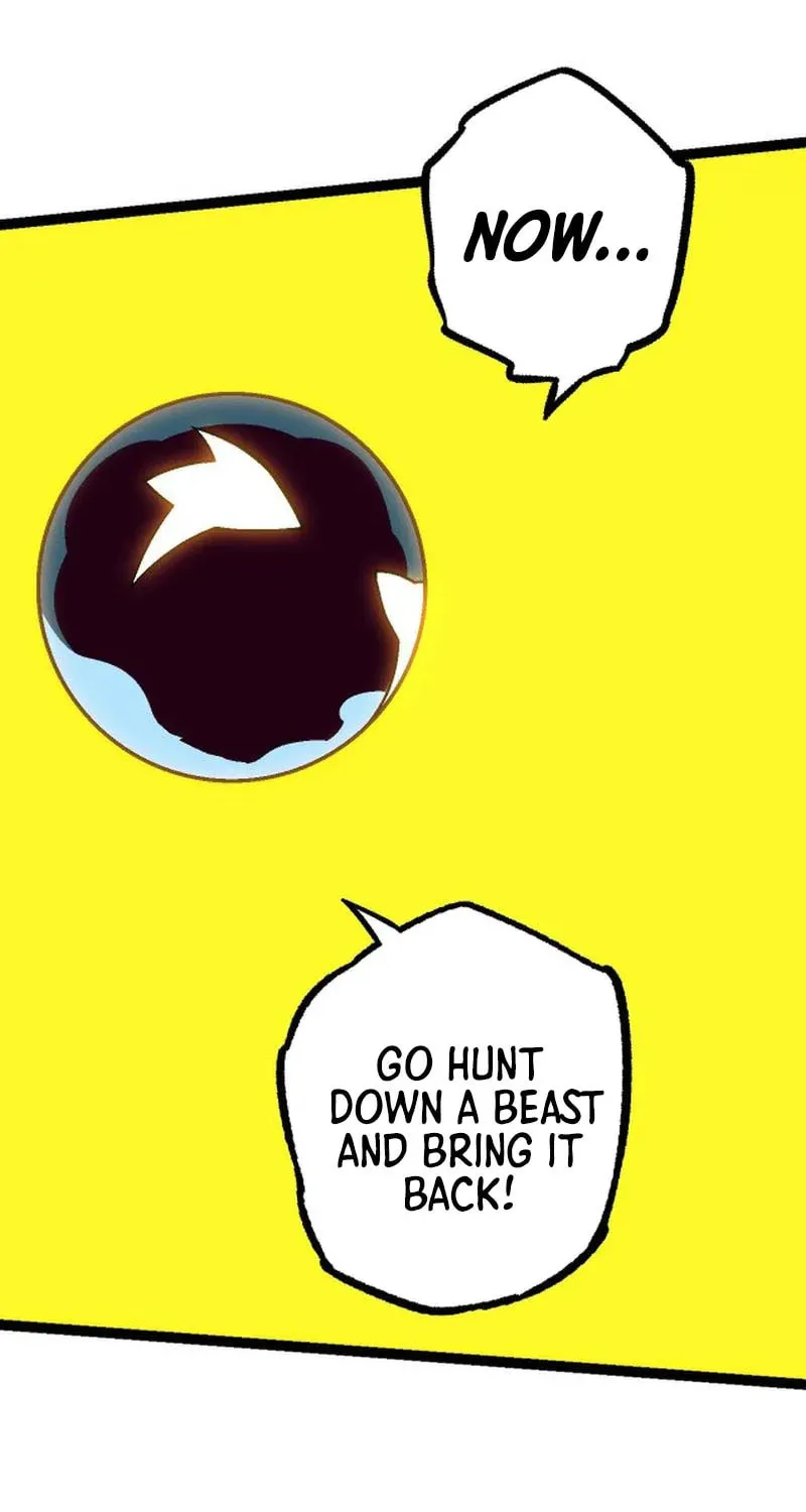 Evolution Begins With a Big Tree Chapter 88 page 62 - 