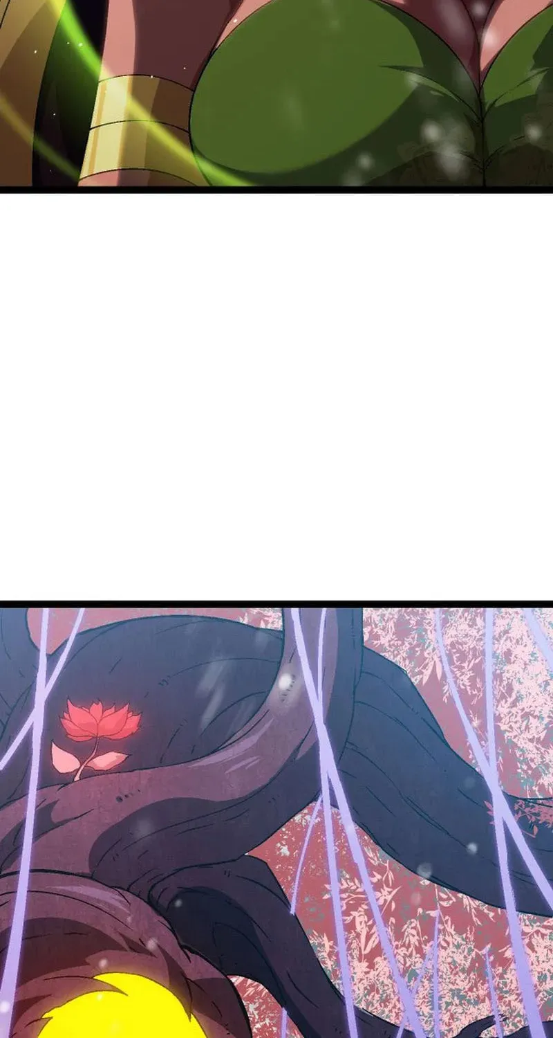 Evolution Begins With a Big Tree Chapter 88 page 64 - 