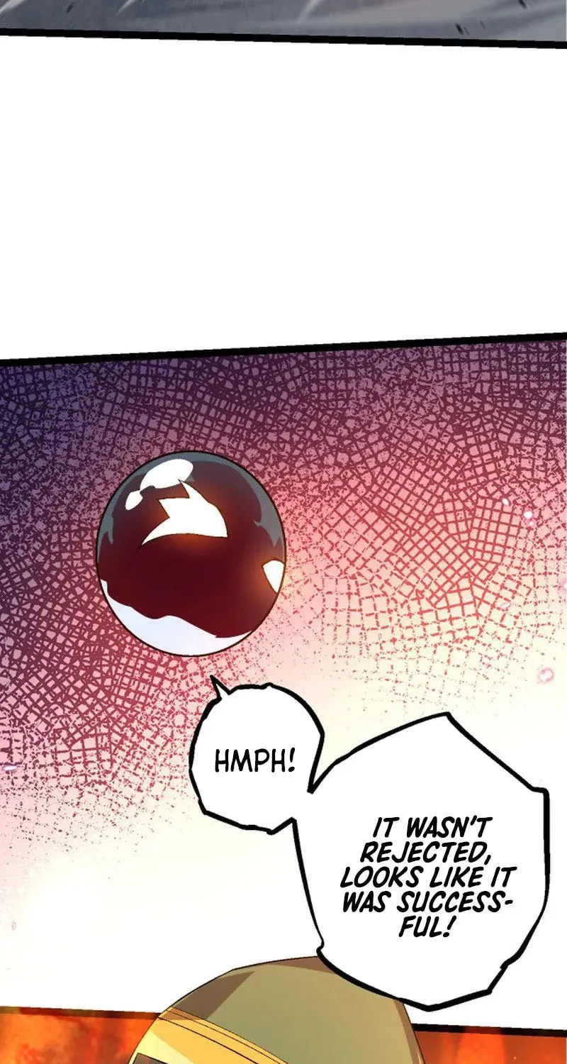 Evolution Begins With a Big Tree Chapter 89 page 14 - 