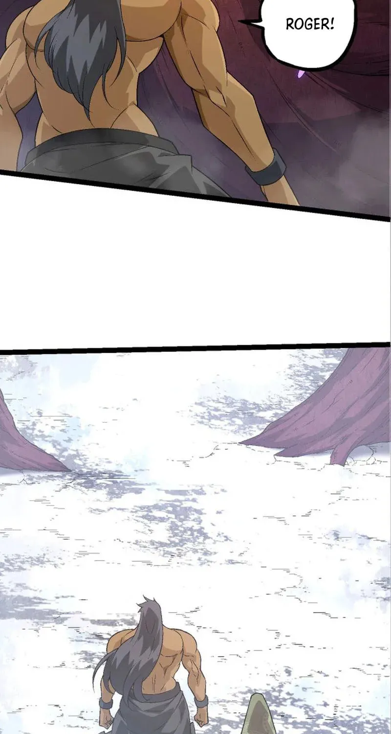 Evolution Begins With a Big Tree Chapter 89 page 18 - 