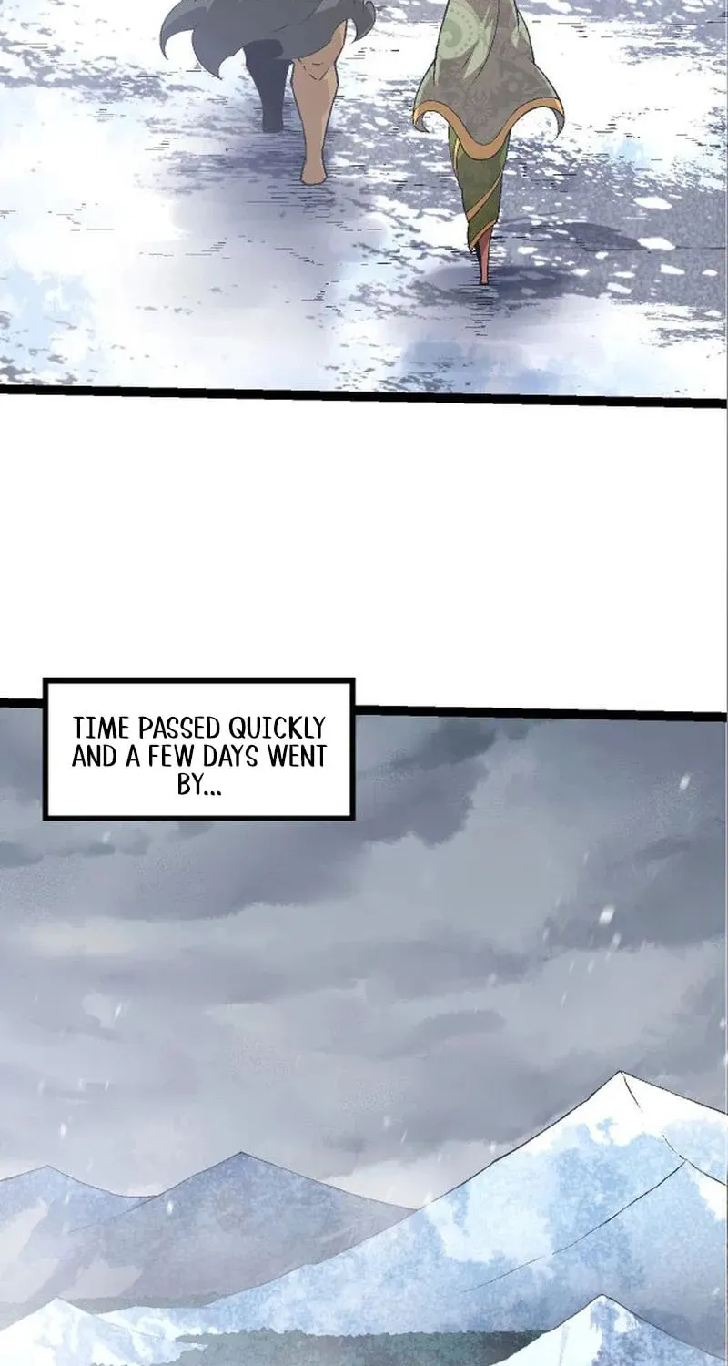 Evolution Begins With a Big Tree Chapter 89 page 19 - 