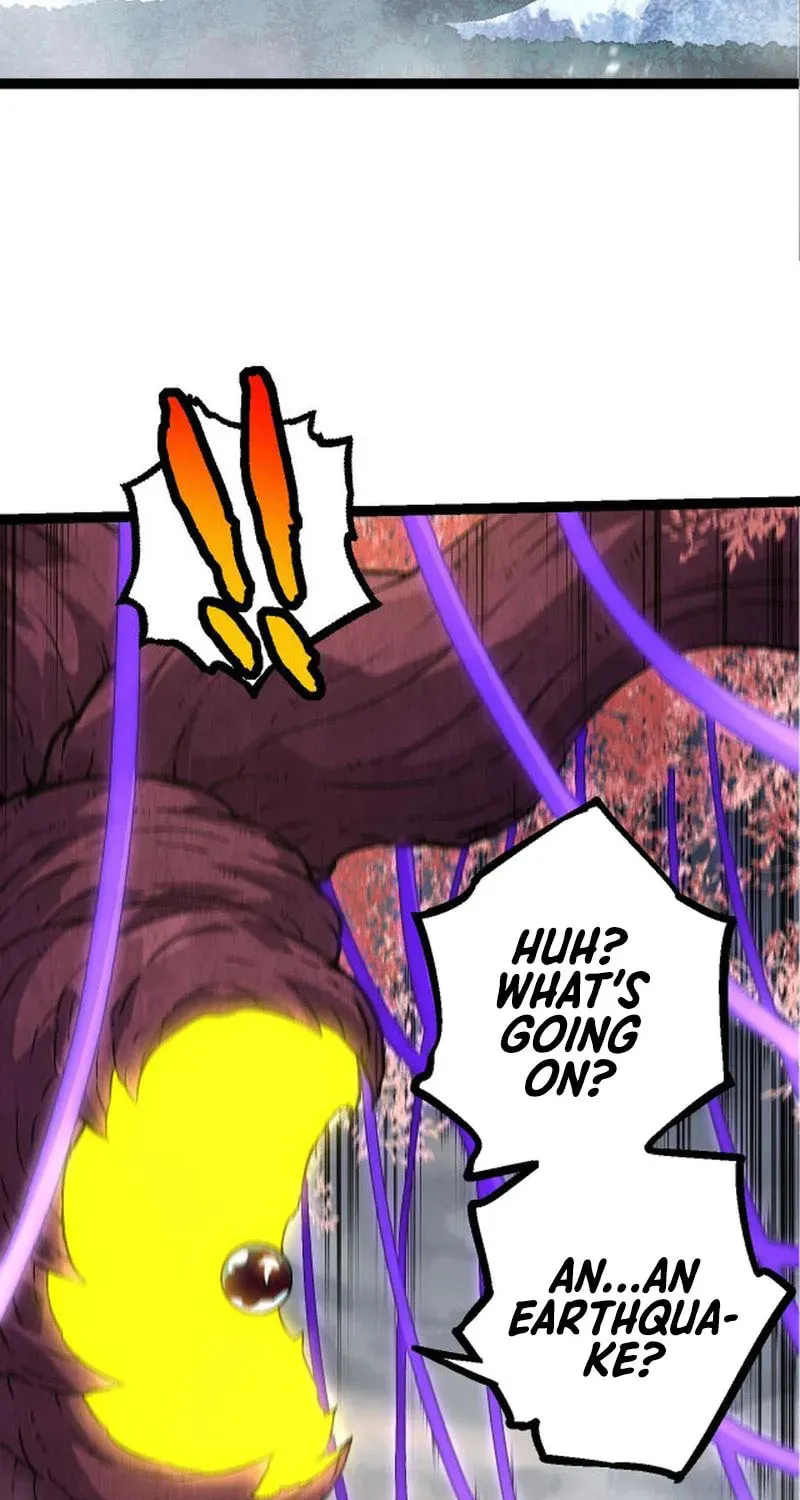 Evolution Begins With a Big Tree Chapter 89 page 20 - 