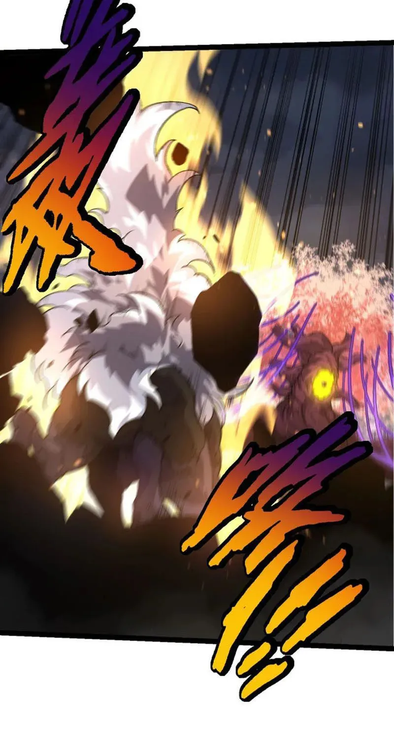 Evolution Begins With a Big Tree Chapter 89 page 24 - 