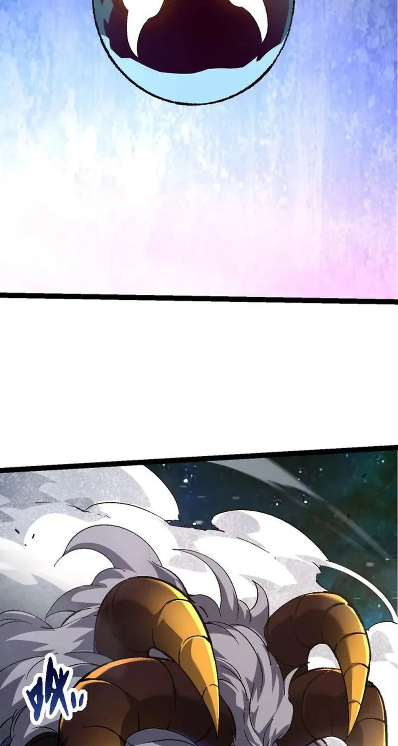 Evolution Begins With a Big Tree Chapter 89 page 27 - 