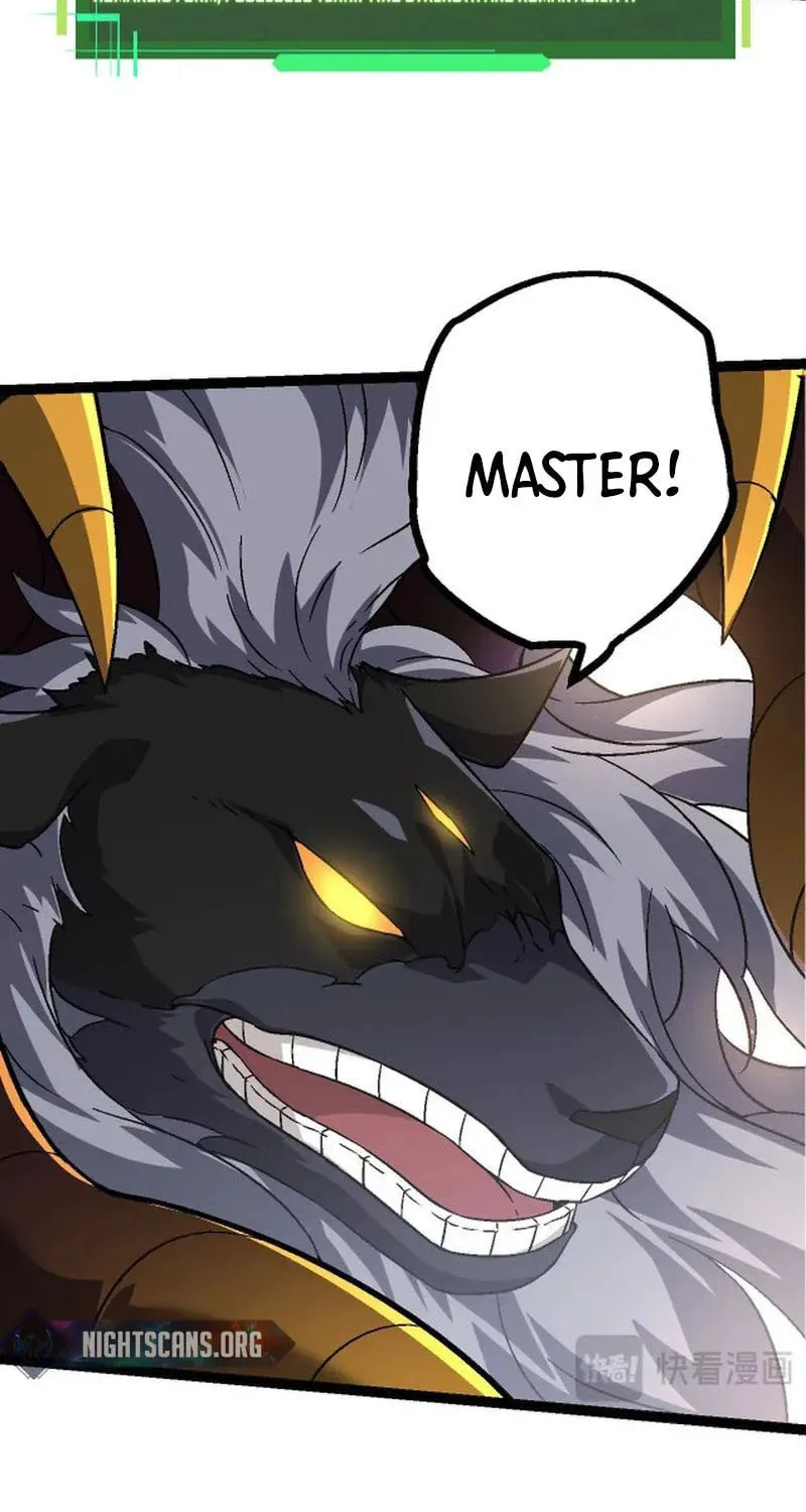 Evolution Begins With a Big Tree Chapter 89 page 29 - 