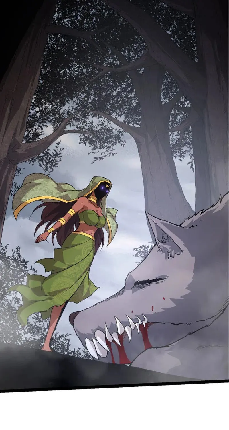 Evolution Begins With a Big Tree Chapter 89 page 4 - 