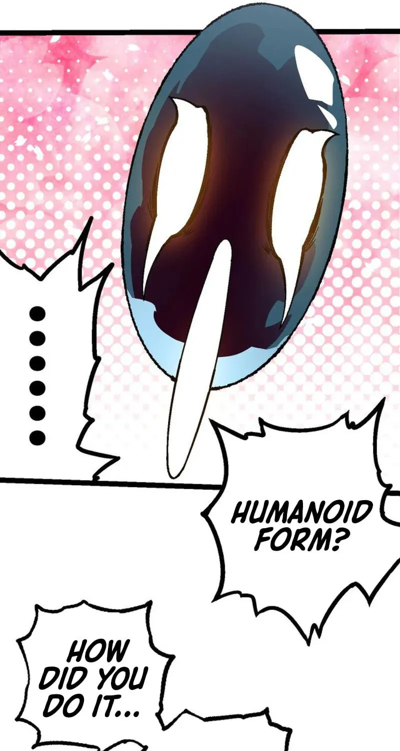 Evolution Begins With a Big Tree Chapter 89 page 31 - 