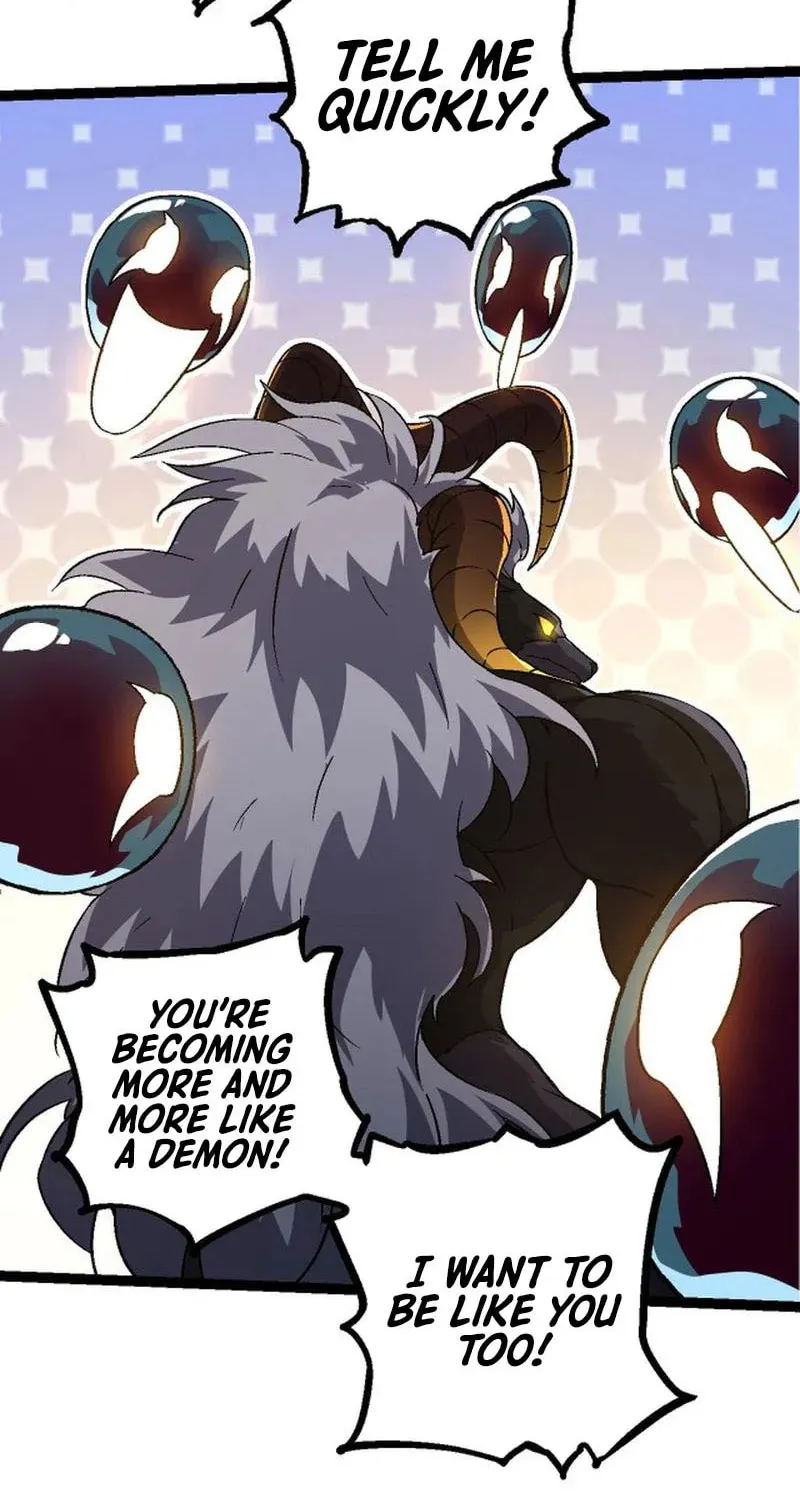 Evolution Begins With a Big Tree Chapter 89 page 32 - 