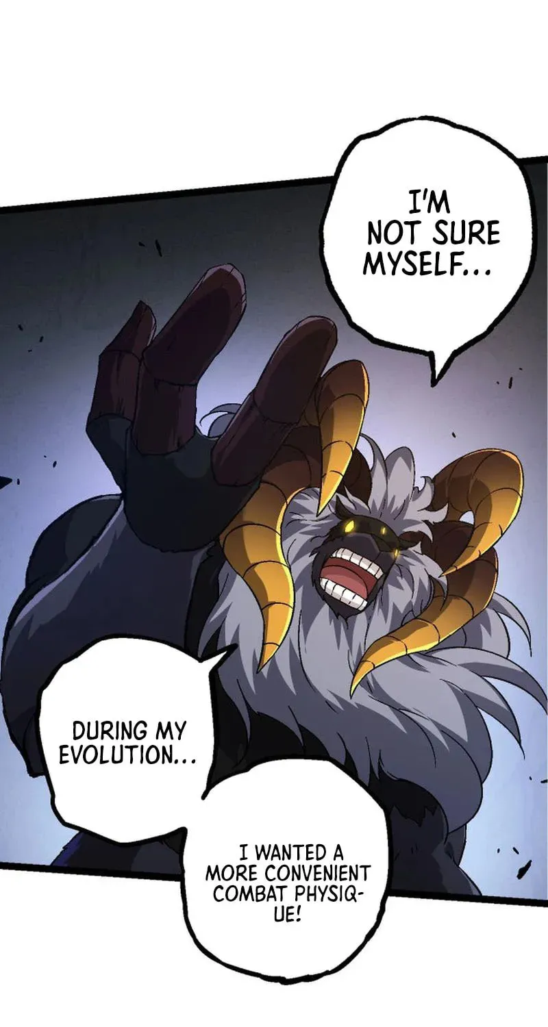 Evolution Begins With a Big Tree Chapter 89 page 33 - 