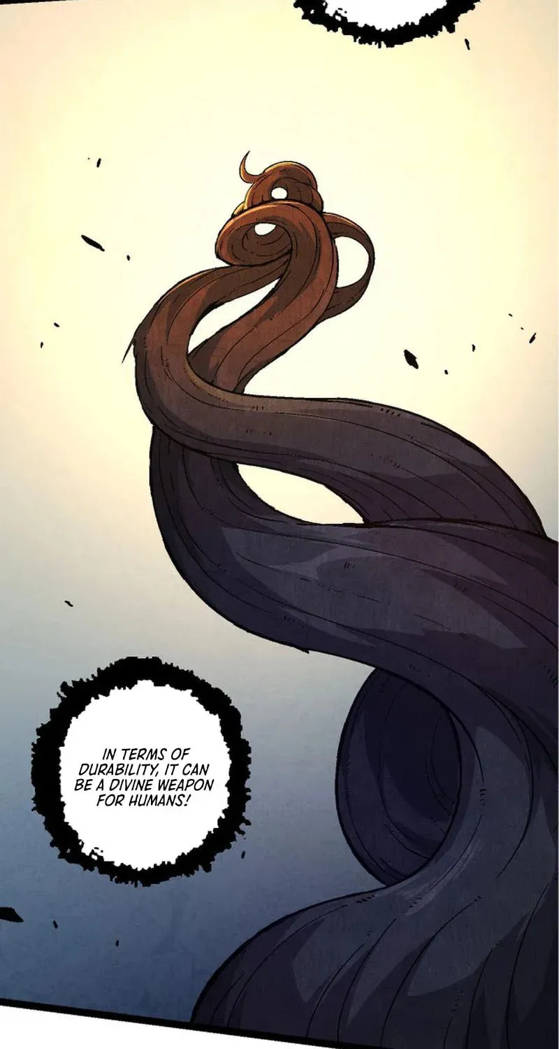 Evolution Begins With a Big Tree Chapter 89 page 37 - 