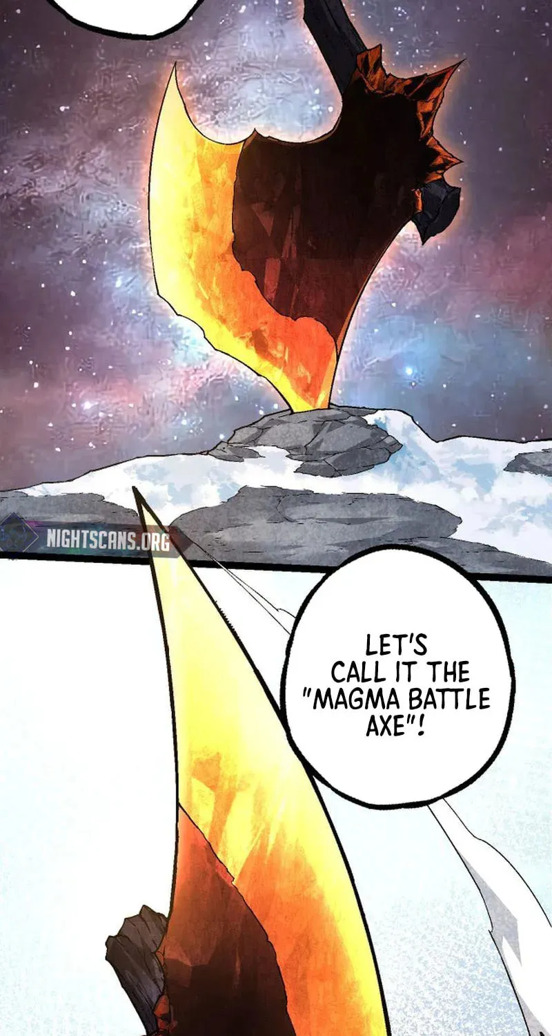 Evolution Begins With a Big Tree Chapter 89 page 39 - 