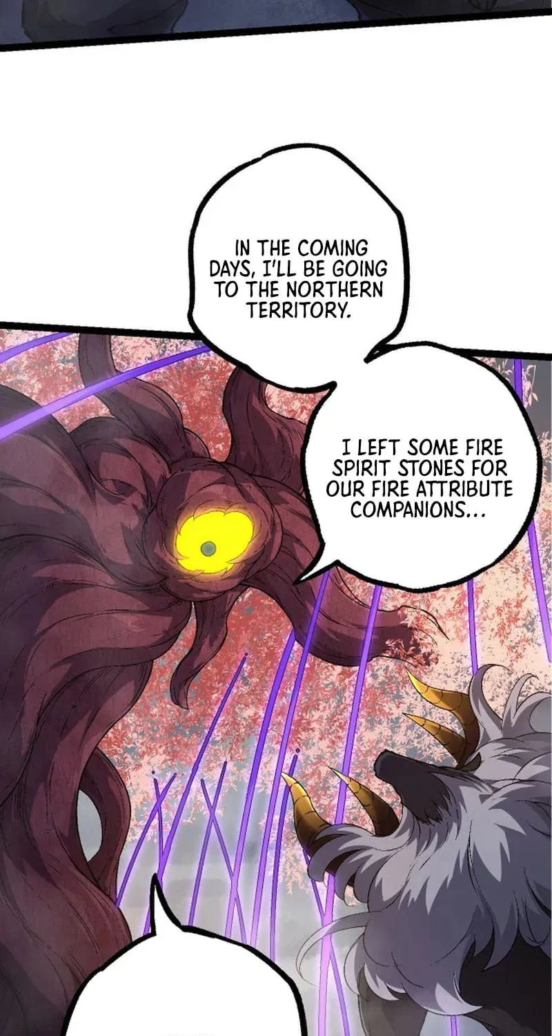 Evolution Begins With a Big Tree Chapter 89 page 41 - 