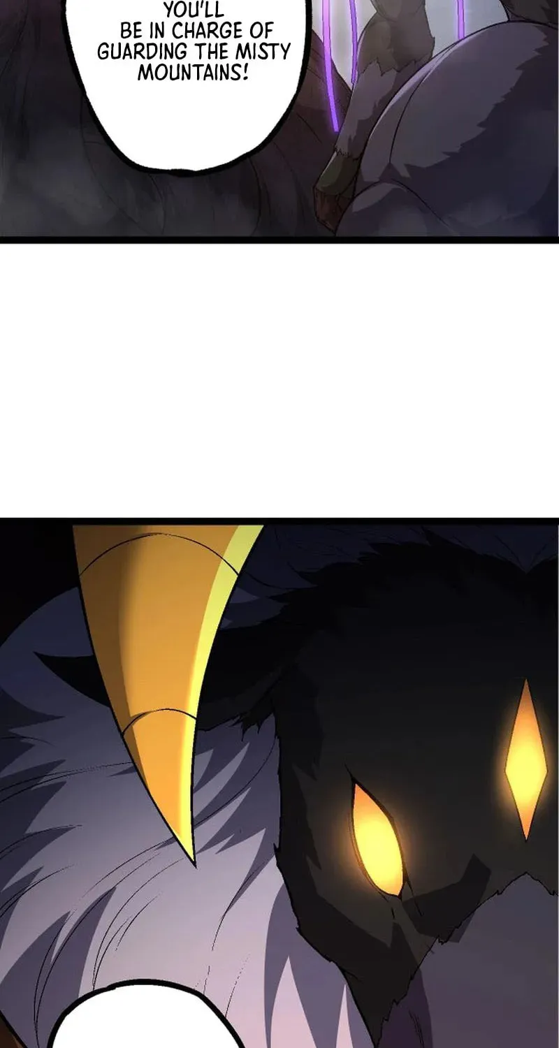 Evolution Begins With a Big Tree Chapter 89 page 42 - 