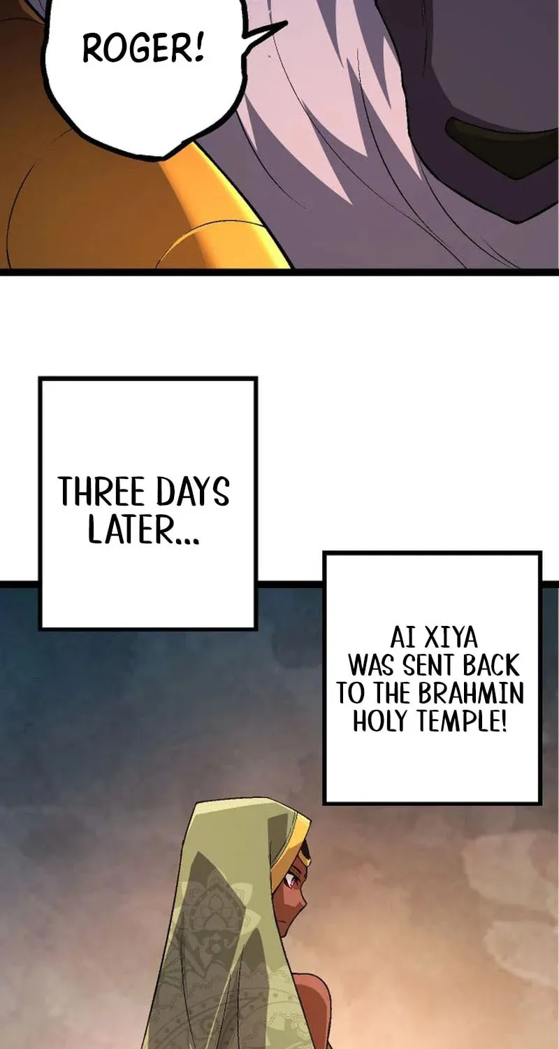Evolution Begins With a Big Tree Chapter 89 page 43 - 